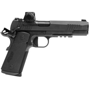 Sig Sauer 1911 XFull, Romeo-X