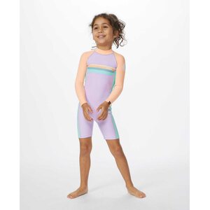 Rip Curl Crystal Cove Long Sleeve Surfsuit Girls
