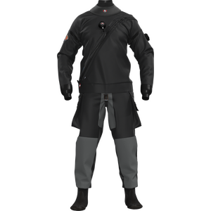Ursuit Softdura - Customised