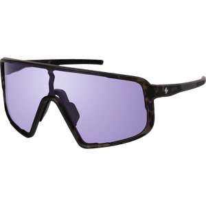 Sweet Protection Memento RIG Reflect w/ RIG Quartz/Matte Crystal Black Camo