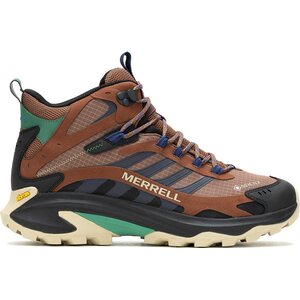 Merrell Moab Speed 2 Mid GTX Mens