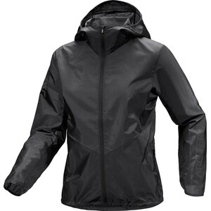 Arc'teryx Norvan Windshell Hoody Womens