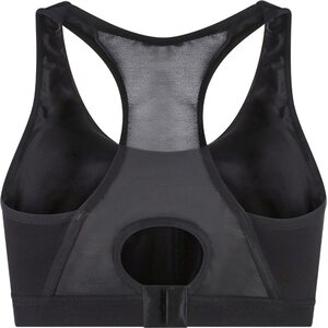 Shock Absorber Pump Padded Sport Bra