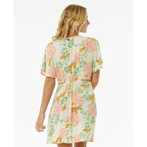 Rip Curl Follow The Sun Mini Dress Womens