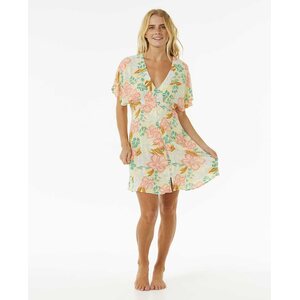 Rip Curl Follow The Sun Mini Dress Womens