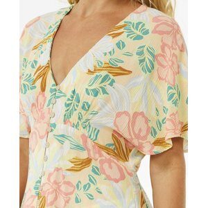 Rip Curl Follow The Sun Mini Dress Womens
