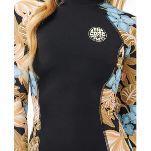 Rip Curl Follow The Sun UPF 50 Surfsuit Womens