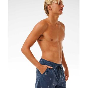 Rip Curl Hula Breach Volley Mens