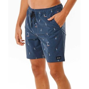 Rip Curl Hula Breach Volley Mens