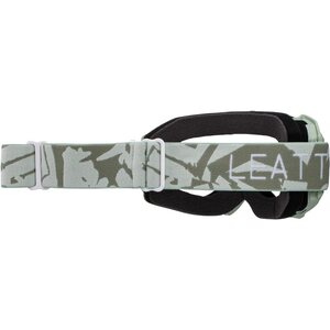 LEATT Goggle Velocity 4.5 Iriz Cactus Bronze UC 68%