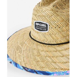 Rip Curl Mix Up Straw Hat