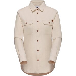 Mammut Tamaro Undyed Longsleeve Shirt Womens