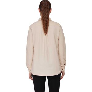 Mammut Tamaro Undyed Longsleeve Shirt Womens