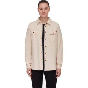 Mammut Tamaro Undyed Longsleeve Shirt Womens