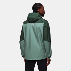 Mammut Convey Tour HS Hooded Jacket Men