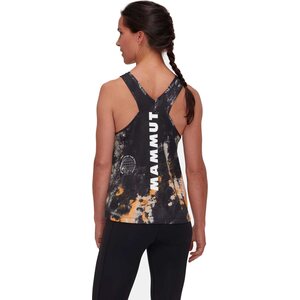 Mammut Massone Sport Tank Top Sender Womens