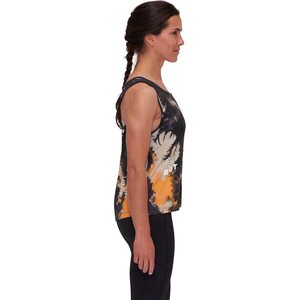 Mammut Massone Sport Tank Top Sender Womens