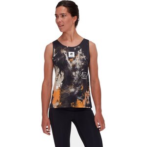 Mammut Massone Sport Tank Top Sender Womens