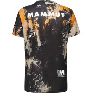 Mammut Massone Sport T-Shirt Sender Mens