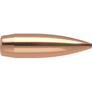 Nosler 30 Cal 155gr Custom Competition HPBT (250 kpl)