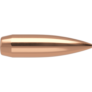 Nosler 30 Cal 168gr Custom Competition HPBT (250 ct.)