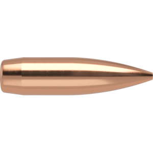 Nosler 30 Cal 175gr Custom Competition HPBT (250 kpl)