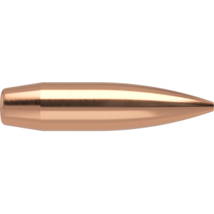 Nosler 30 Cal 190gr Custom Competition HPBT (100 kpl)