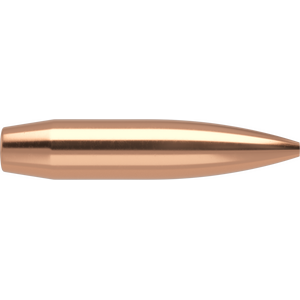 Nosler 6.5mm 140gr Custom Competition HPBT (250 kpl)