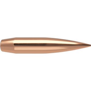 Nosler RDF 6.5mm 140 HPBT (500 ct)
