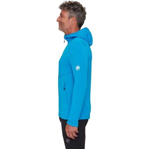 Mammut Aconcagua Light ML Hooded Jacket Men