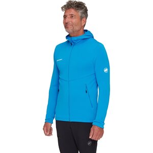 Mammut Aconcagua Light ML Hooded Jacket Men