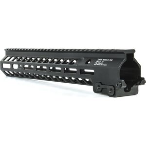 Geissele 13" Super Modular Rail MK14 - M-LOK Black