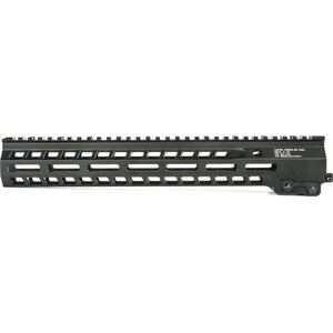 Geissele 13" Super Modular Rail MK14 - M-LOK Black