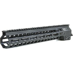 Geissele 13" Super Modular Rail MK14 - M-LOK Black