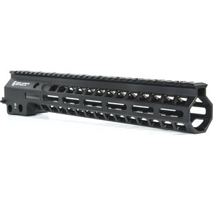 Geissele 13" Super Modular Rail MK14 - M-LOK Black