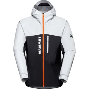 Mammut Aenergy TR HS Hooded Jacket Men
