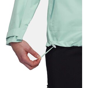 Mammut Convey Tour HS Hooded Jacket Women