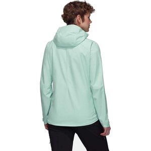 Mammut Convey Tour HS Hooded Jacket Women