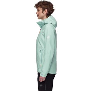 Mammut Convey Tour HS Hooded Jacket Women