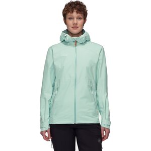 Mammut Convey Tour HS Hooded Jacket Women
