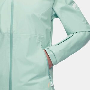 Mammut Convey Tour HS Hooded Jacket Women