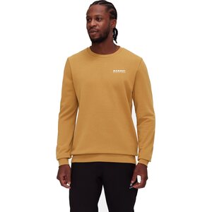 Mammut Core ML Crew Neck Mens