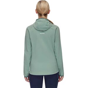 Mammut Madris Light ML Hooded Jacket Women