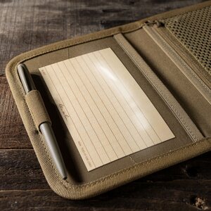 Rite in the Rain Tri-Fold Notebook Kit 4" x 6"