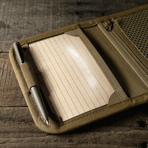 Rite in the Rain Tri-Fold Notebook Kit 3" x 5"
