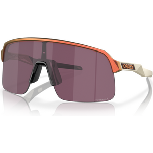 Oakley Sutro Lite, Matte Red Gold Colorshift w/ Prizm Road Black