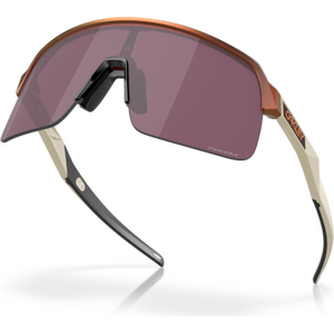 Oakley Sutro Lite, Matte Red Gold Colorshift w/ Prizm Road Black