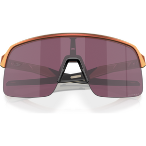 Oakley Sutro Lite, Matte Red Gold Colorshift w/ Prizm Road Black