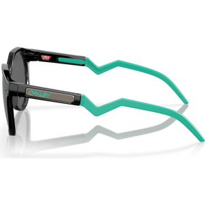 Oakley HSTN, Black Ink w/ Prizm Black Polarized