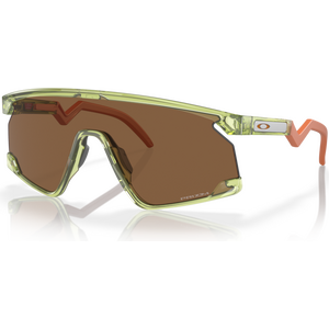 Oakley BXTR, Trans Fern w/ Prizm Bronze